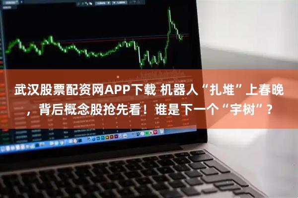 武汉股票配资网APP下载 机器人“扎堆”上春晚，背后概念股抢先看！谁是下一个“宇树”？